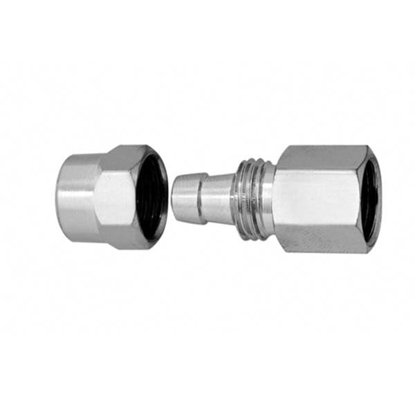 Adaptador Espigão para Purificador de Água 1/4" Fani