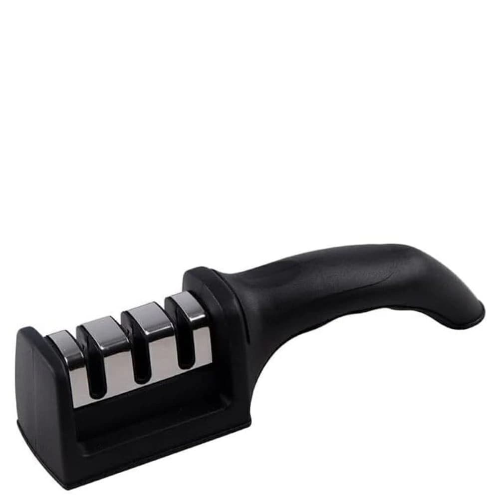 Afiador de Faca com Base Antiderrapante 21cm