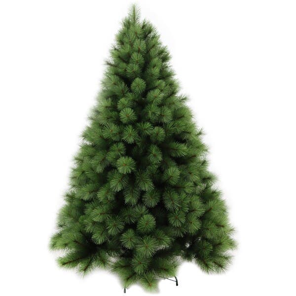 Árvore de Natal Morry Verde 180cm 398 Galhos