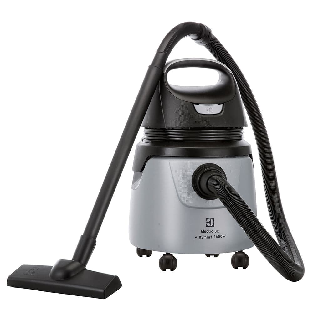 Aspirador Água e Pó Smart (A10N1)
