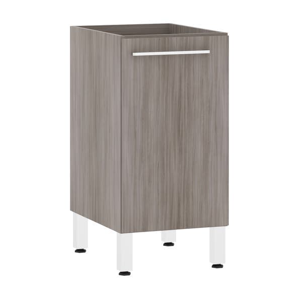 Balcão de Cozinha 1 Porta 53x82,5x53cm Malbec Prime Luciane