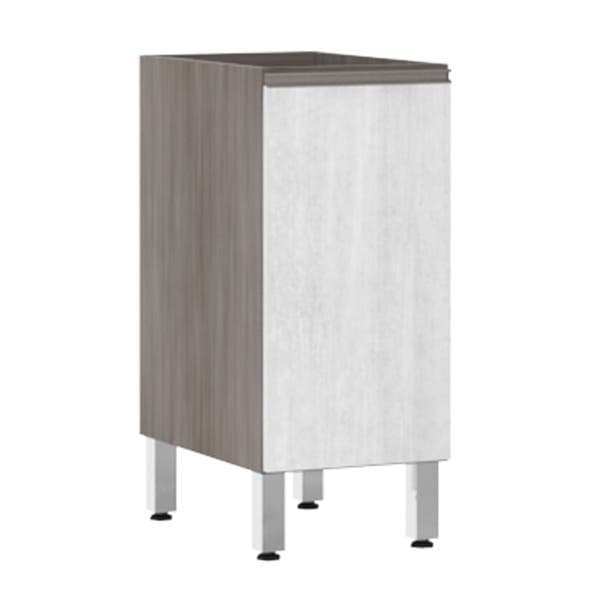 Balcão de Cozinha 1 Porta 53x82,5x53cm Venezia Prime Luciane