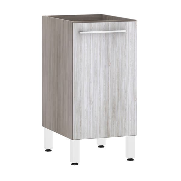 Balcão de Cozinha 1 Porta 82,5x40x53cm Canova Prime Luciane