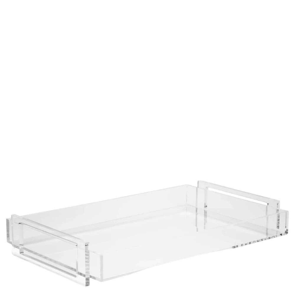Bandeja de Acrílico Onom Claire 50x80x13cm