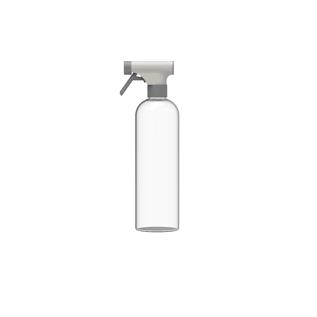 Borrifador 750ml Multiuso Ou Linha Flow