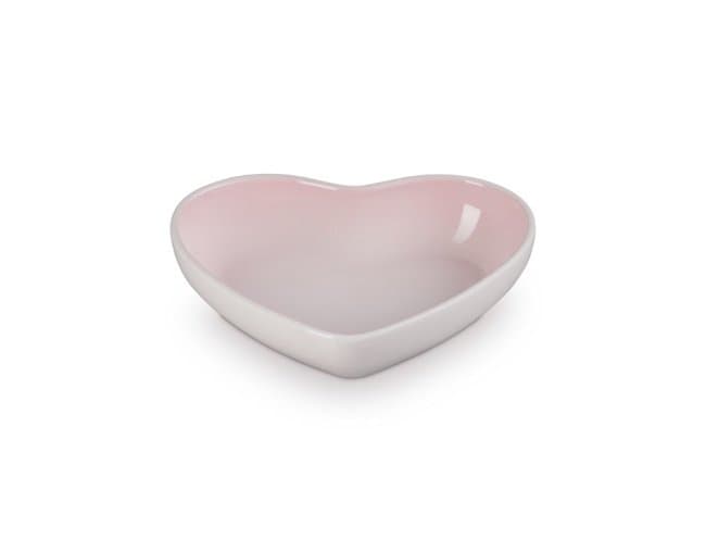 Bowl Coração Sphere Seoul Le Creuset Shell Pink 650 ml