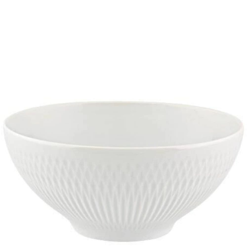 Bowl de Porcelana Utopia Vista Alegre 16CM 6PÇS