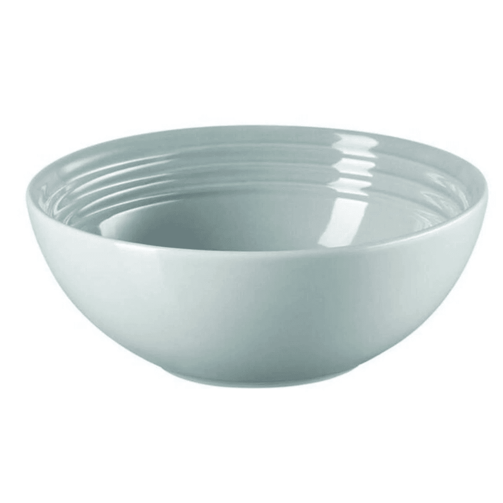 Bowl para Cereal 16cm Sea Salt - Le Creuset
