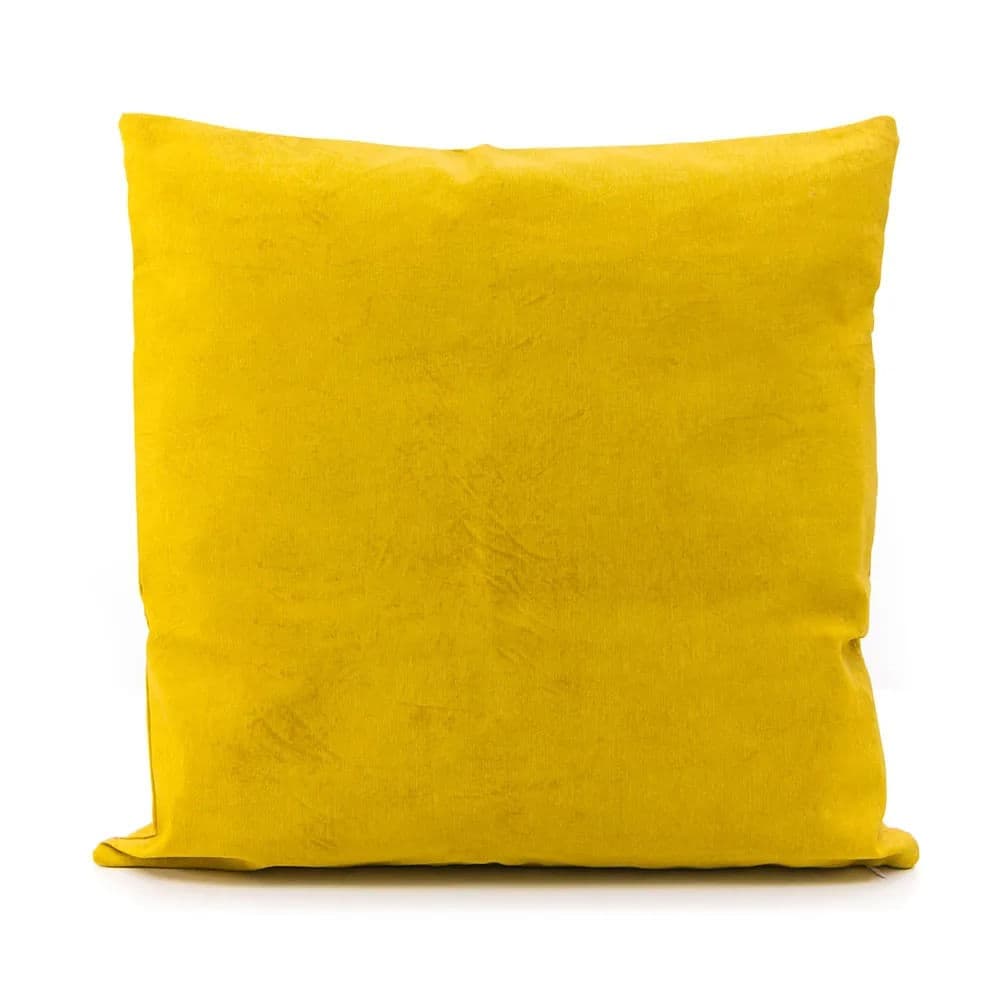 Capa para Almofada Acqua Linea 42x42cm Ouro - Branyl