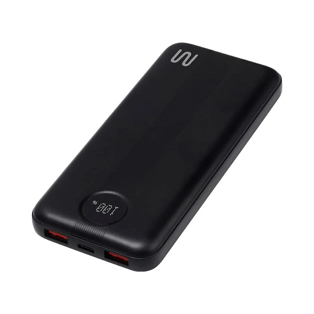 Carregador Portátil Power Bank 10.000mah Cb175 - Multi