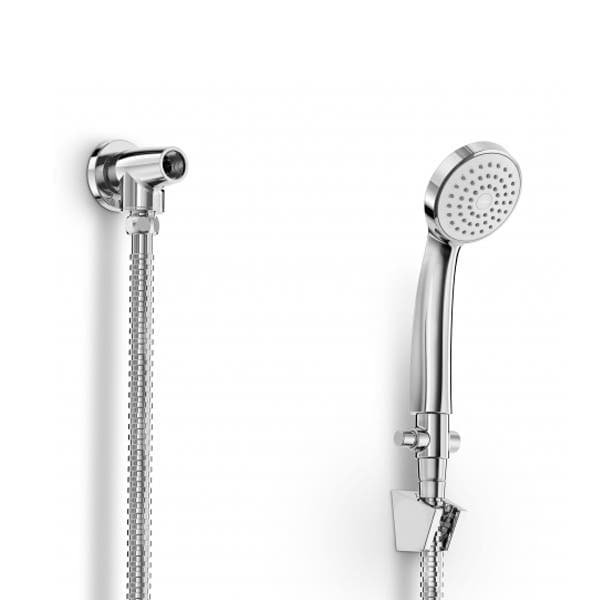 Chuveirinho para Mangueira de Ducha Cromada Smart Celite