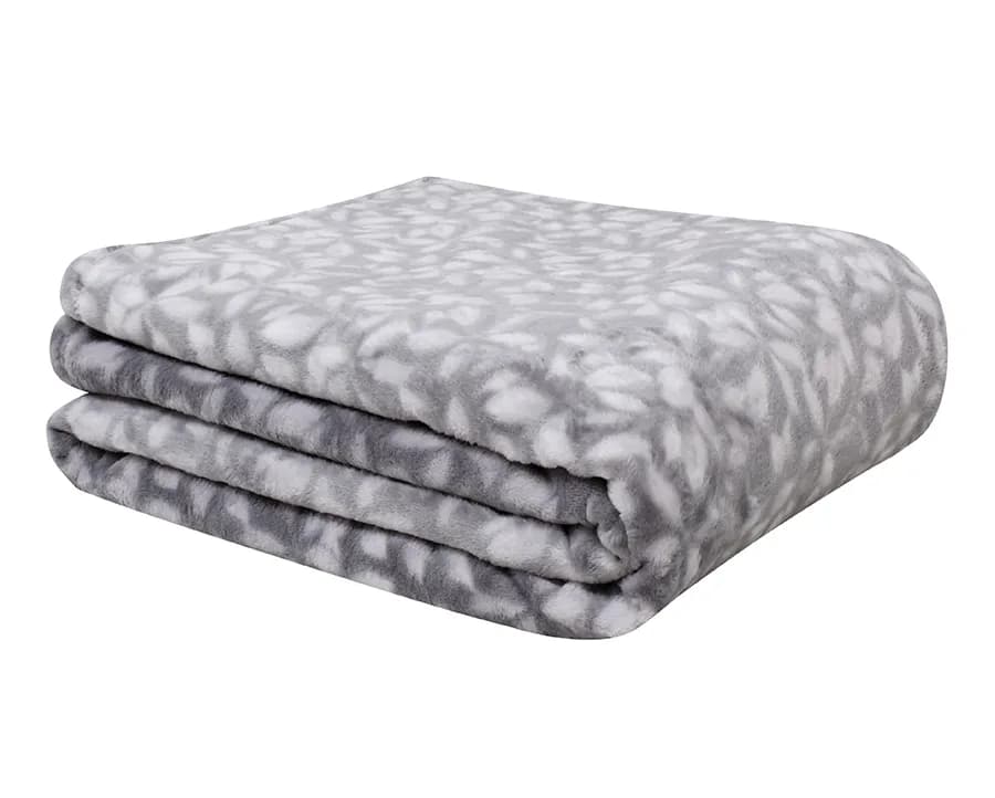 Cobertor Mink 300 Queen - Andreza