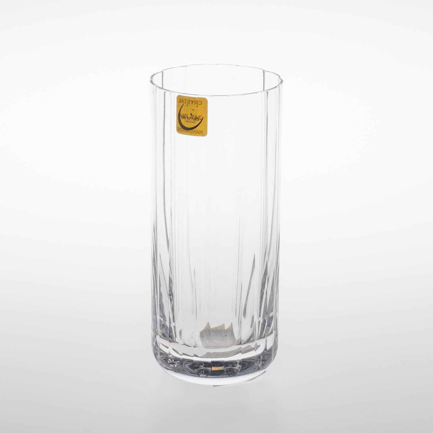 Copo Longdrink Mozart Cristal Incolor