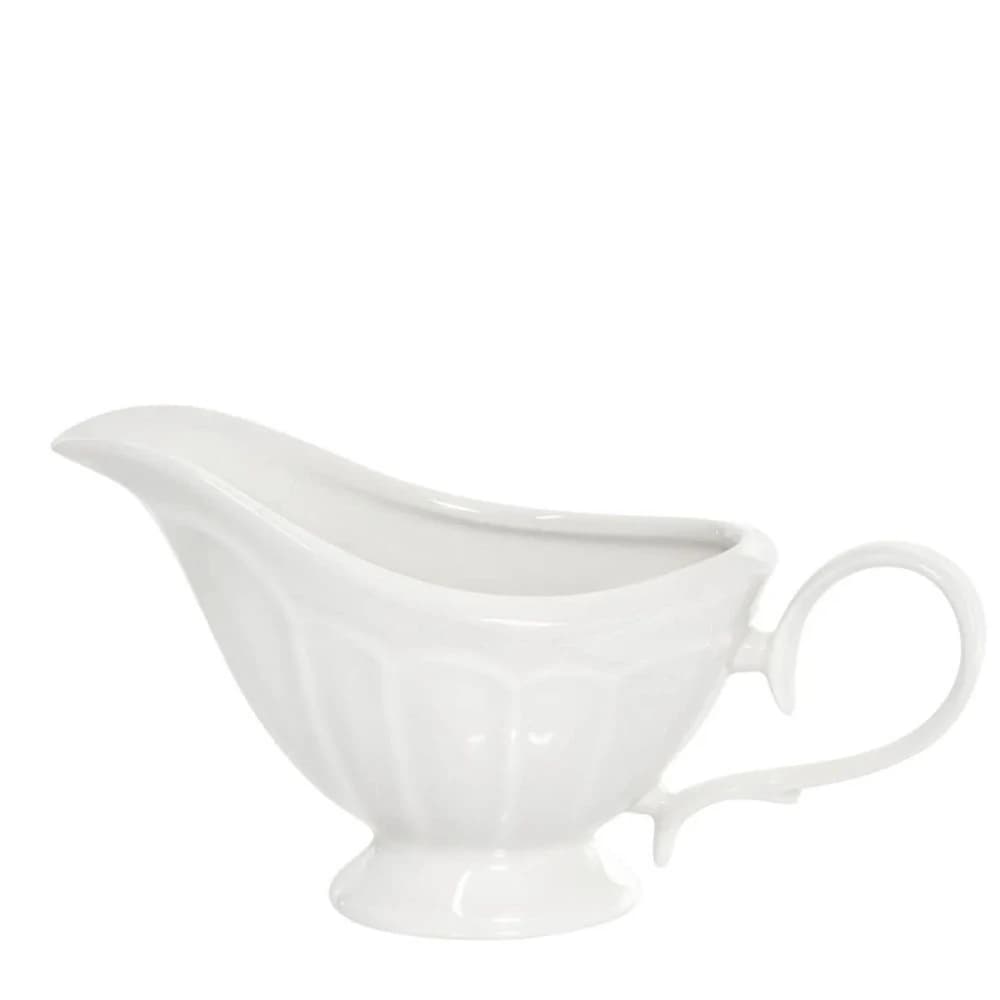 Cremeira de Porcelana Retrô Ritz 130ml