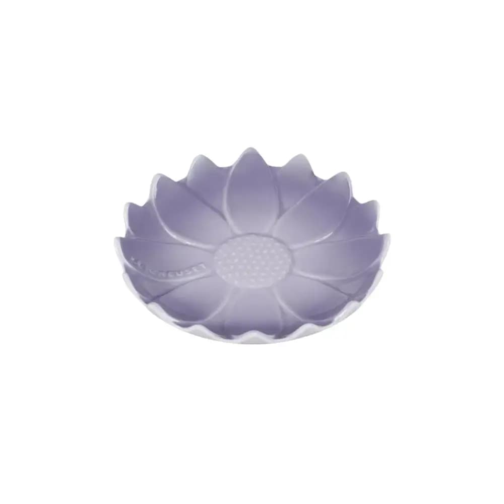 Descanso para Colher Sunflower Le Creuset — Blue Purple