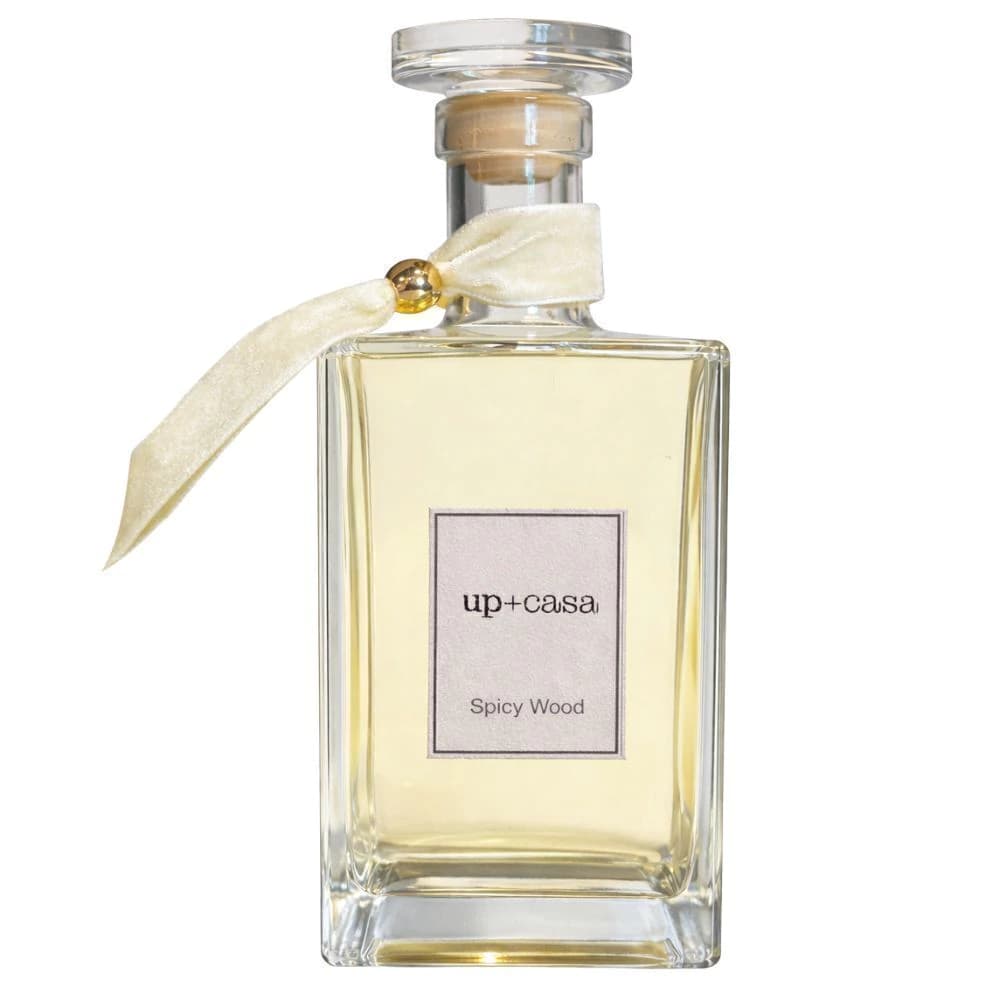 Difusor de Ambiente Spicy Wood 700ml