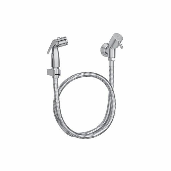 Ducha Higiênica 1,2m Cromada Link Deca
