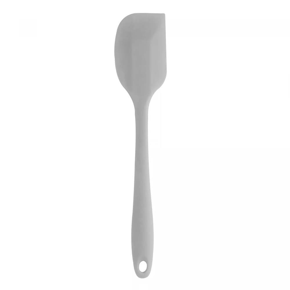 Espátula de Silicone 26,5cm Cinza - Lyor
