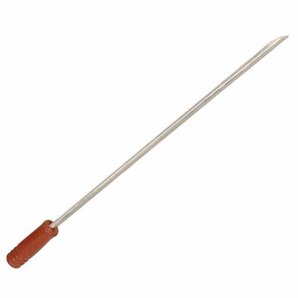 Espeto para churrasco 85cm