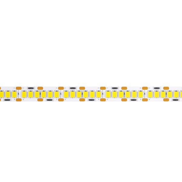 Fita de Led Luz Neutra IP20 18W 12V Luminatti 5m