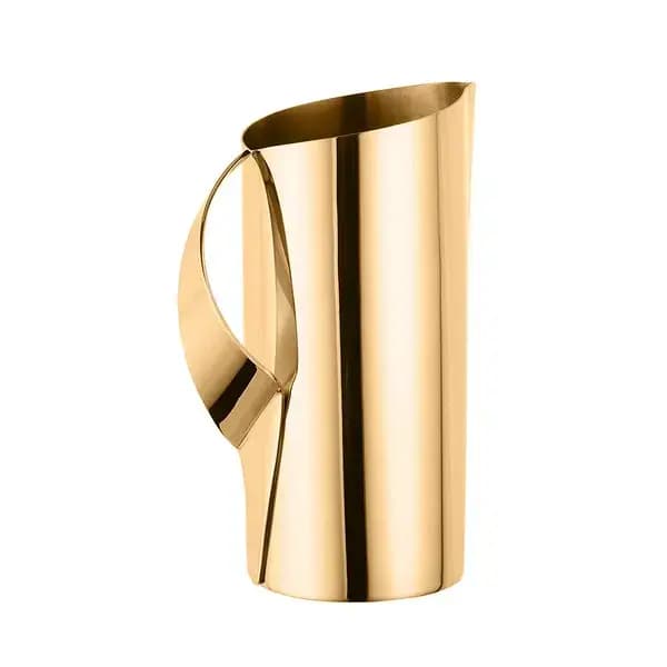 Jarra Sava Ouro 24K 1,5L Riva — Única