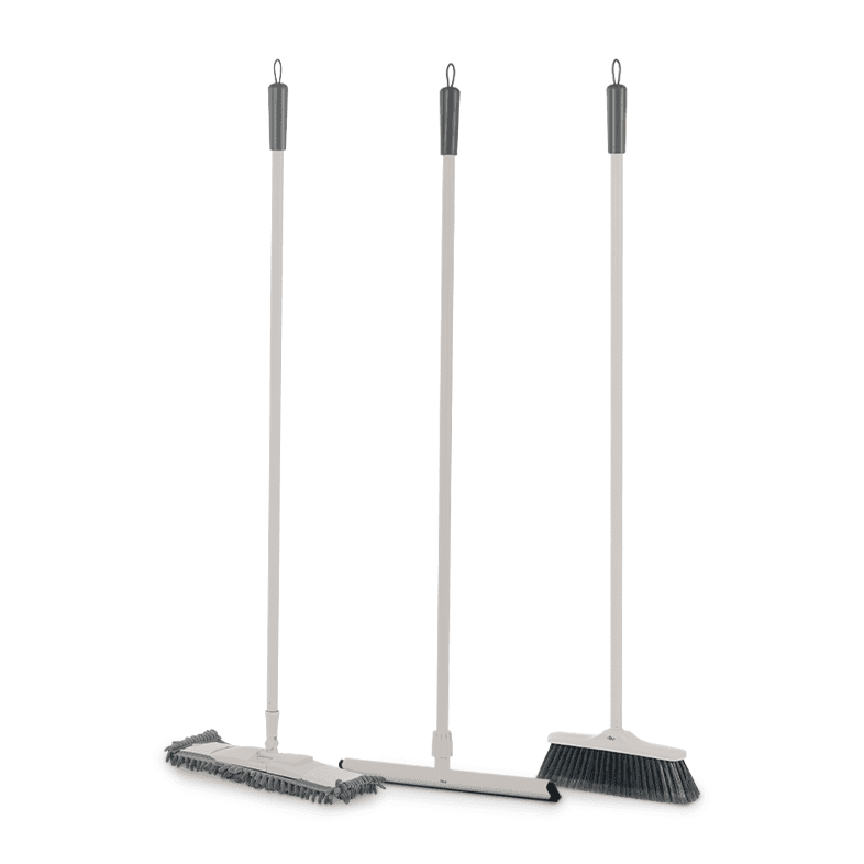 Kit Limpeza Prática Ou Linha Flow