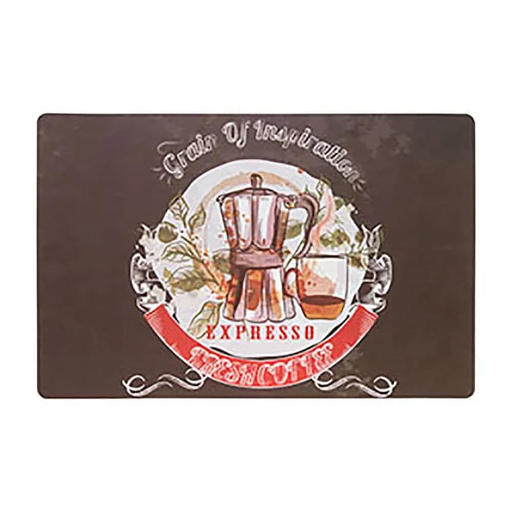 Lugar Americano Flex Expresso - Copa & Cia