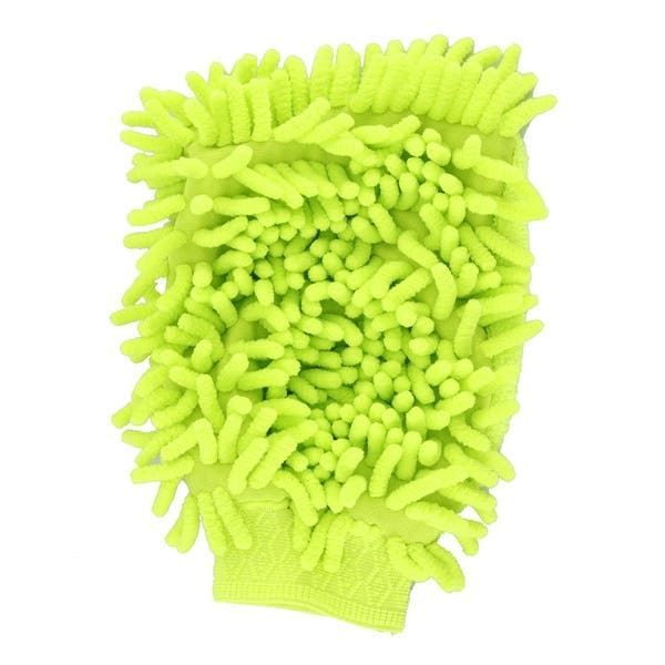 Luvas Chenille Importado