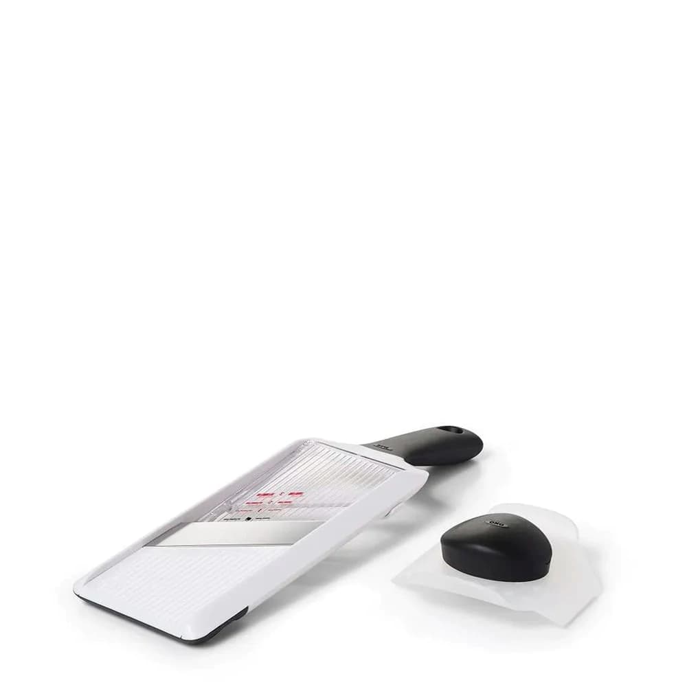 Mandoline Manual Branco Oxo 35cm