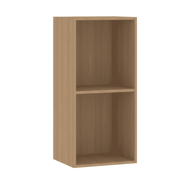Nicho de Cozinha MDP Freijó 40x85x31,5cm Slim Luciane
