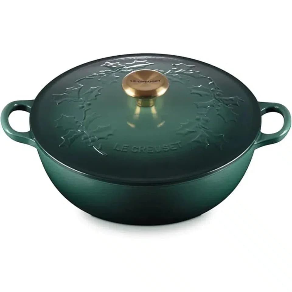 Panela Marmita Holly Colection Le Creuset Artichaut 26cm