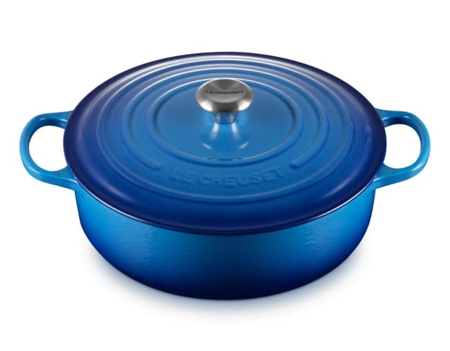 Panela Risotto Signature 30cm Le Creuset