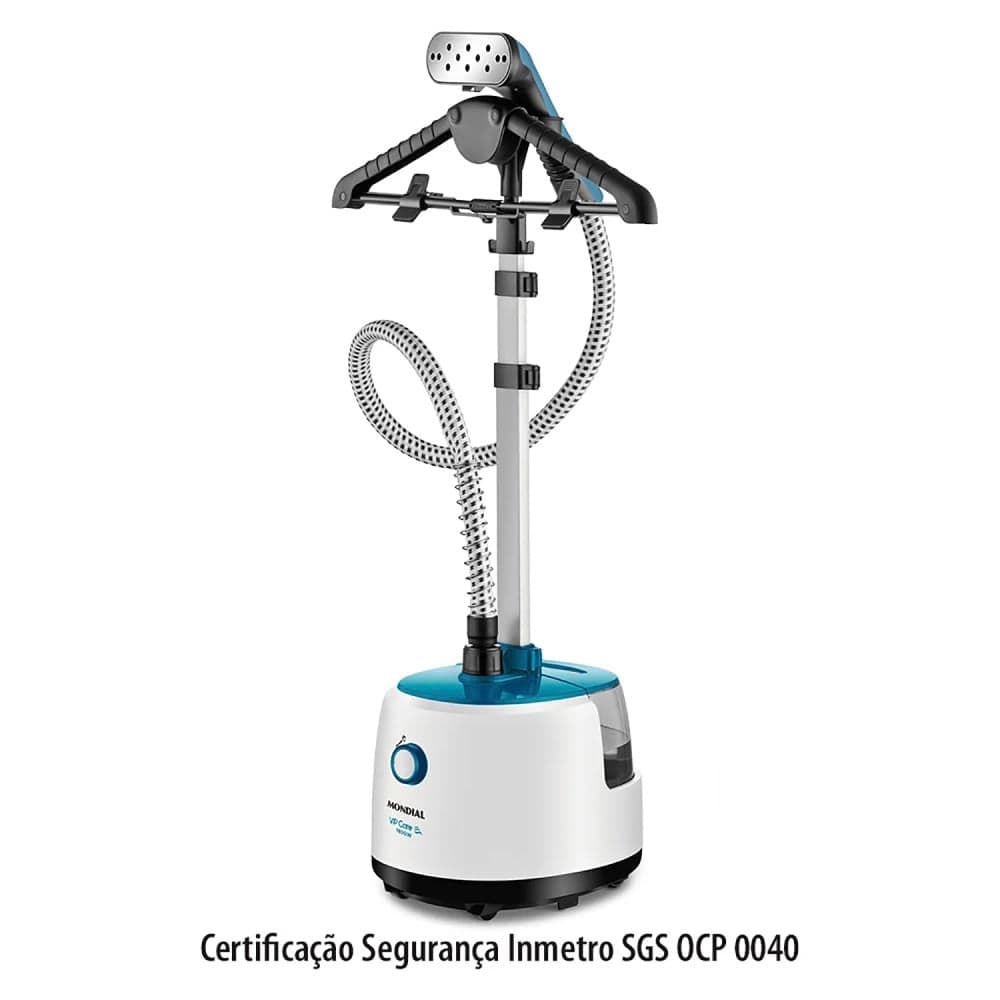Passadeira a Vapor Vip Care - Mondial