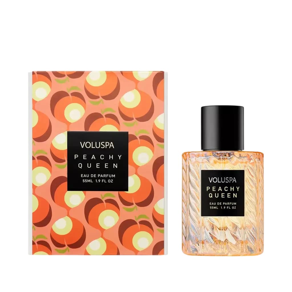 Perfume Peachy Queen Eau De Parfum 55 ml Voluspa