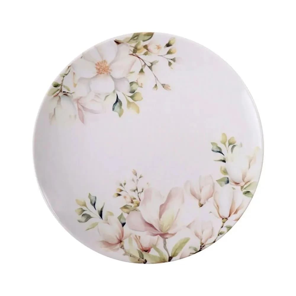 Prato Magnólia — Sobremesa 21cm - Tramontina