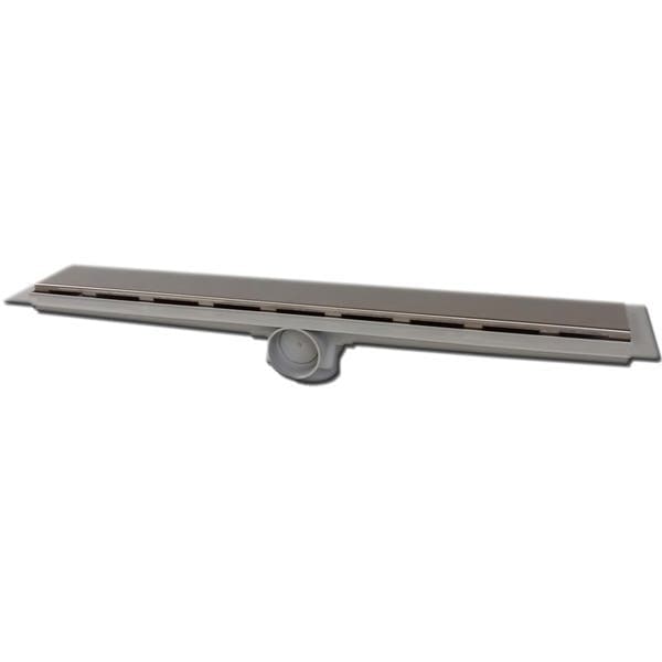 Ralo Linear Smart Inox 60cm