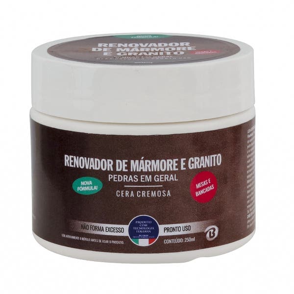Renova Mármore E Granito 250mL Bellinzoni