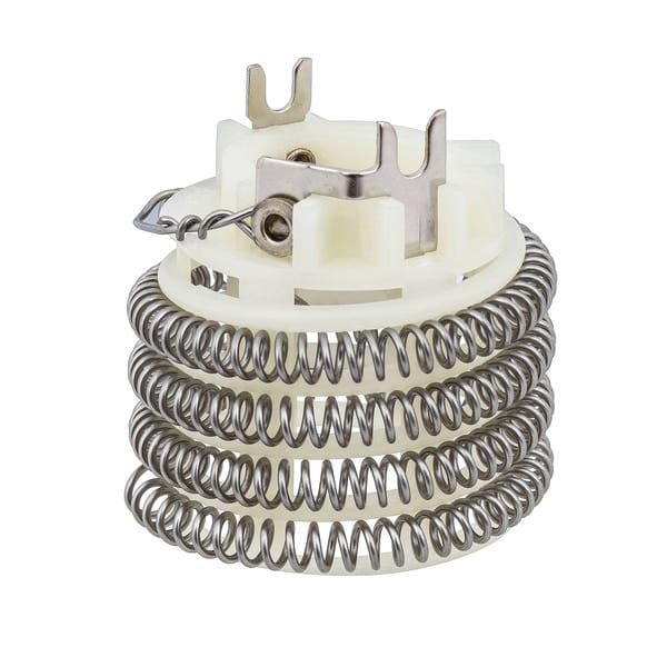 Resistência para Ducha Higiênica Elétrica 127V (110V) 2500W Fame