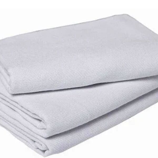 Saco Alvejado Branco 50x70cm Construmarcas