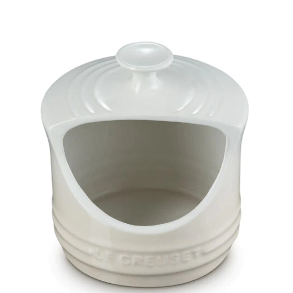 Saleiro de Cerâmica Le Creuset Meringue 300ml