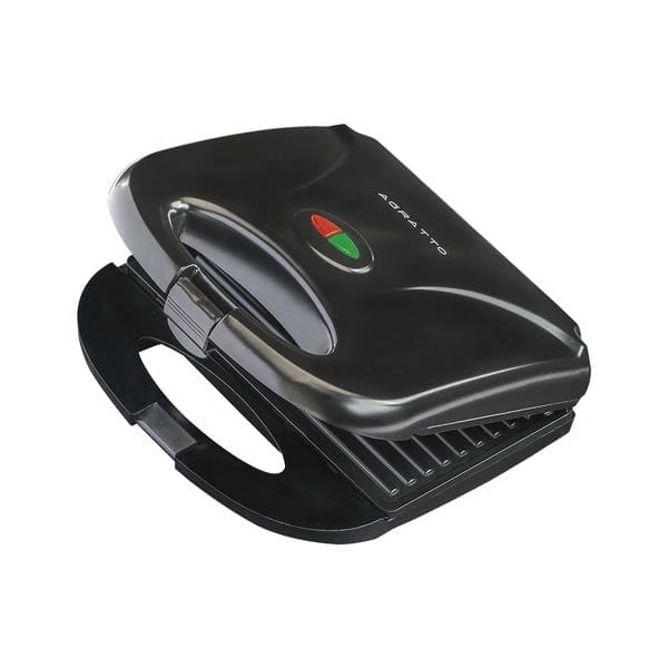 Sanduicheira Black 220V Agratto