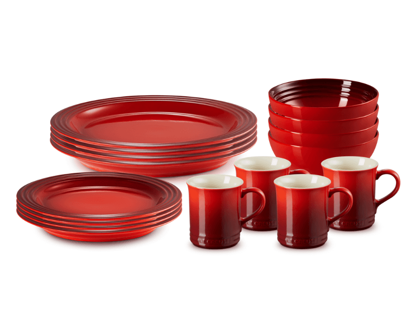Set Jantar Vancouver