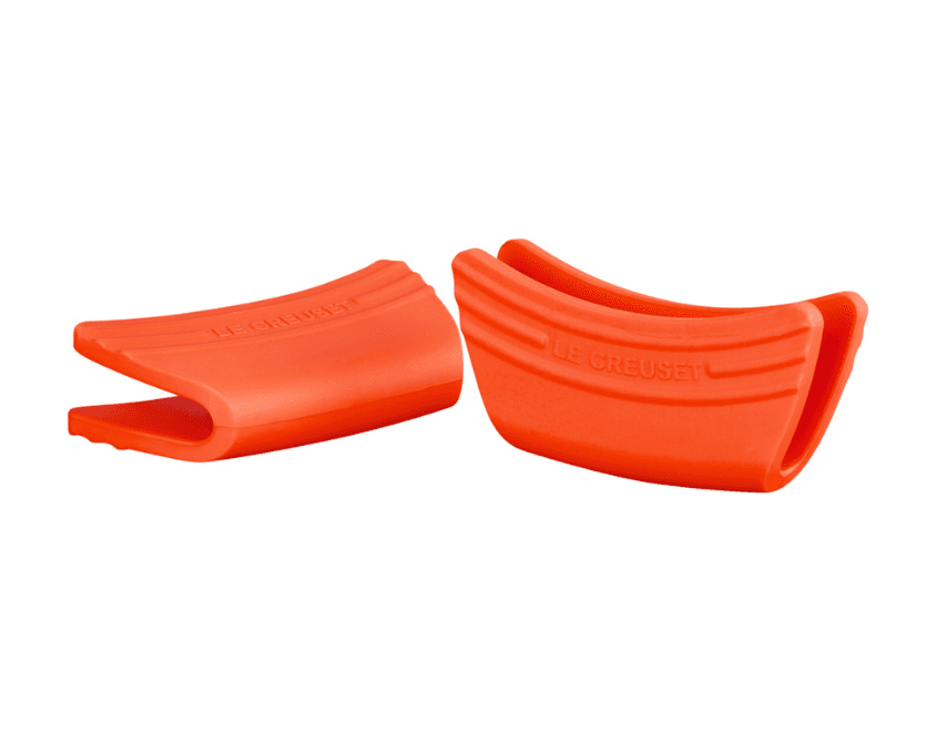 Set Pegadores de Silicone
