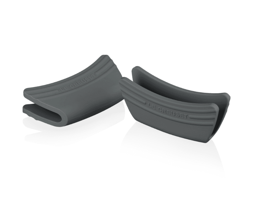 Set Pegadores de Silicone