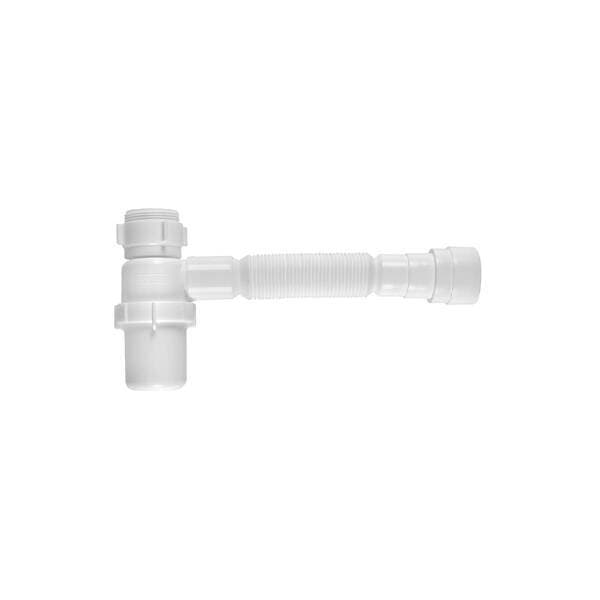 Sifão Sanfonado Universal Copo SSUC*BR1 ASTRA