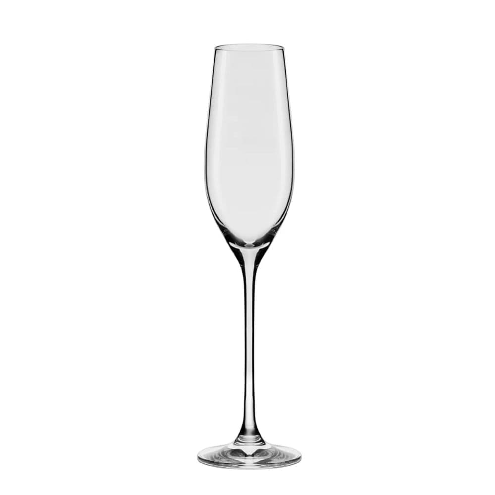 Taça de Cristal Espumante Forever Classic 210mL - Oxford