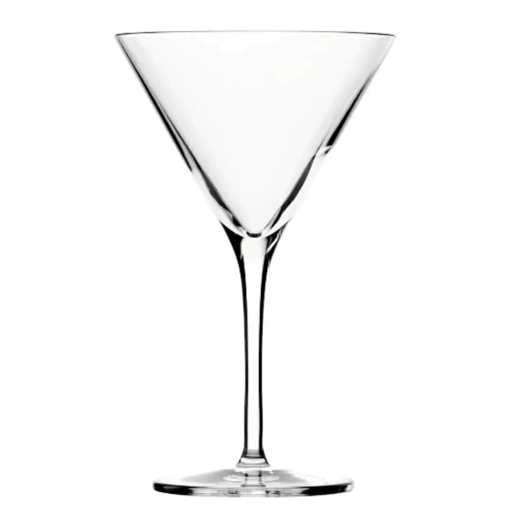 Taça de Cristal para Martini Stolzle Professional 250ml 6pçs