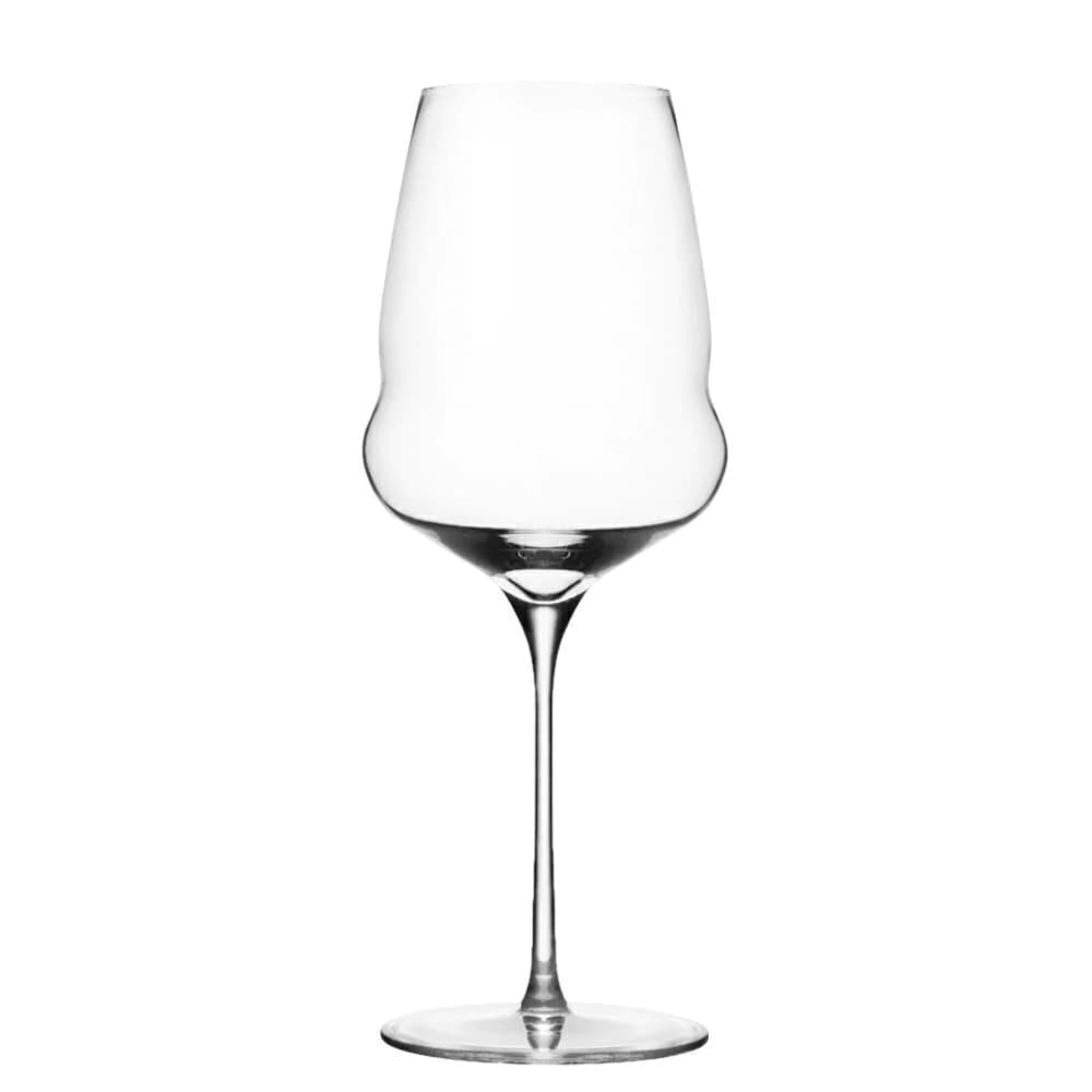 Taça de Cristal para Vinho Tinto Stolzle Cocoon 609ml 2pçs