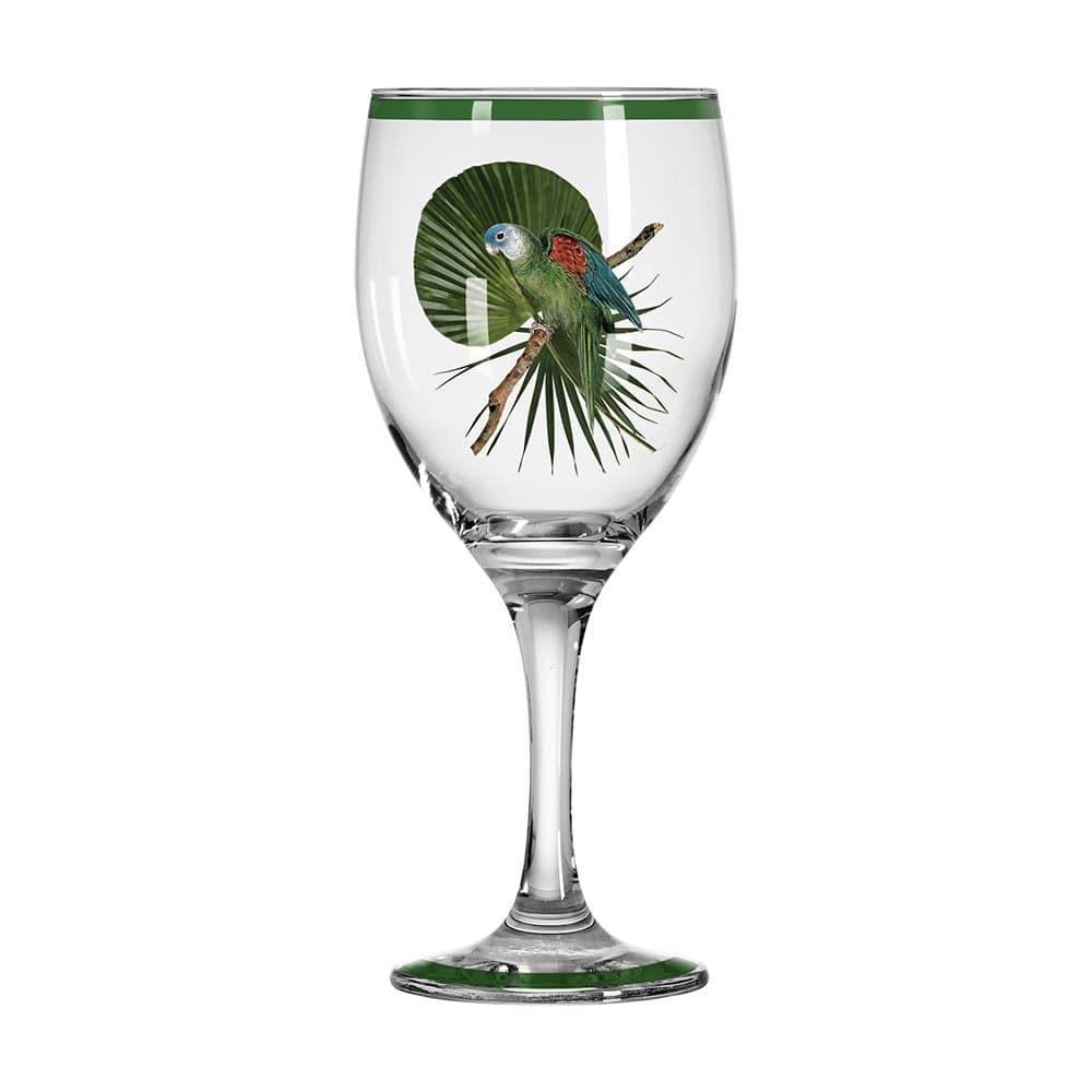 Taça de Vinho Tropicalha Taj Home