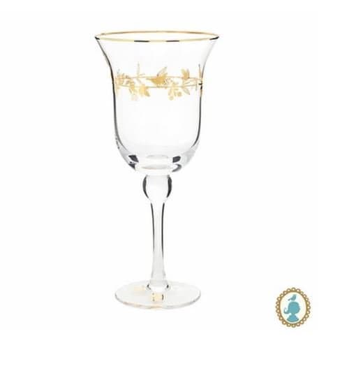 Taça Para Vinho Winter Wonderland Pip Studio 360ml